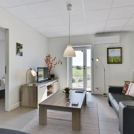 Henne - 2-5km From The Sea By Interhome Nordenbro Vesteregn