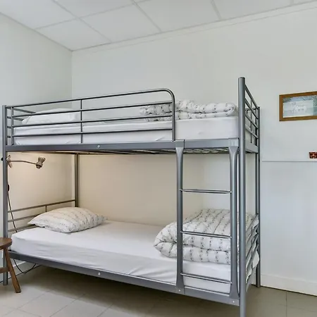 Henne - 2-5km From The Sea By Interhome Appartement Nordenbro Vesteregn