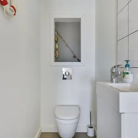 Henne - 2-5km From The Sea By Interhome Nordenbro Vesteregn