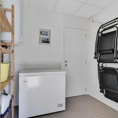 Henne - 2-5km From The Sea By Interhome Appartement *
