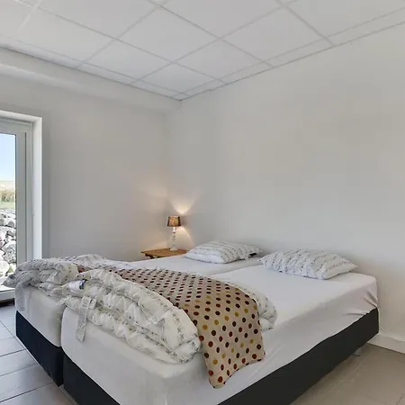 Appartement Henne - 2-5km From The Sea By Interhome *