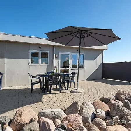 Henne - 2-5km From The Sea By Interhome Appartement Nordenbro Vesteregn