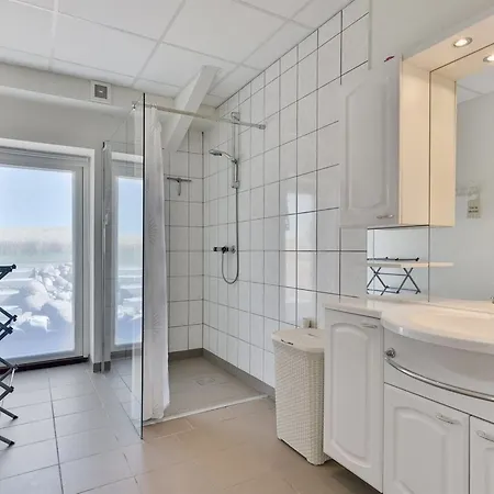 Henne - 2-5km From The Sea By Interhome Appartement Nordenbro Vesteregn