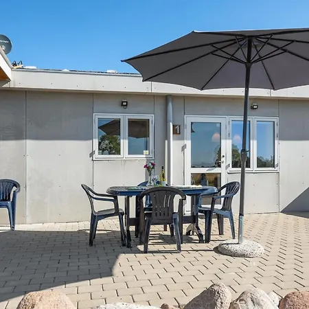 Henne - 2-5km From The Sea By Interhome * Nordenbro Vesteregn