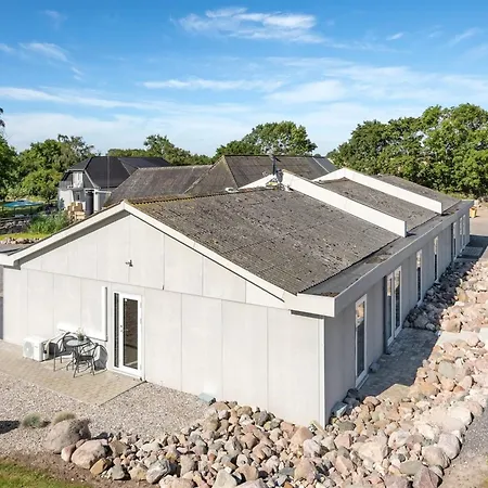 Henne - 2-5km From The Sea By Interhome Appartement Nordenbro Vesteregn